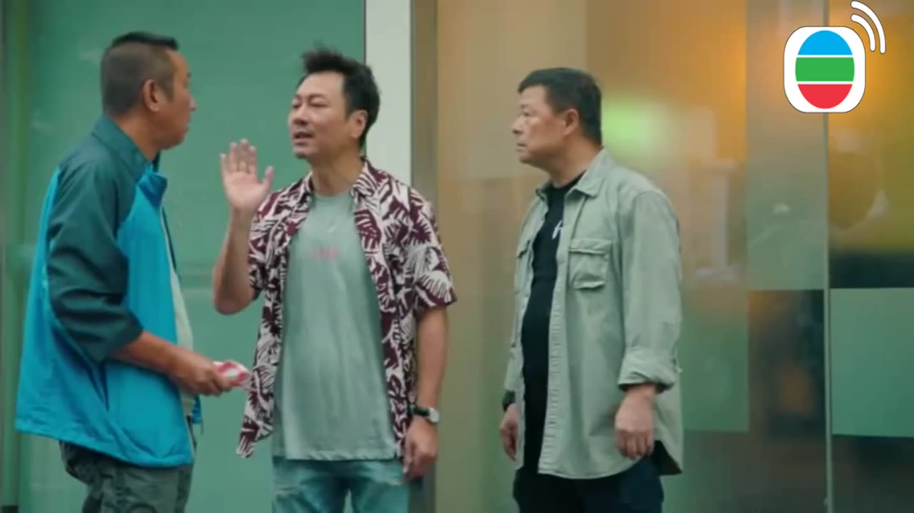 Sát thủ - cảnh 2