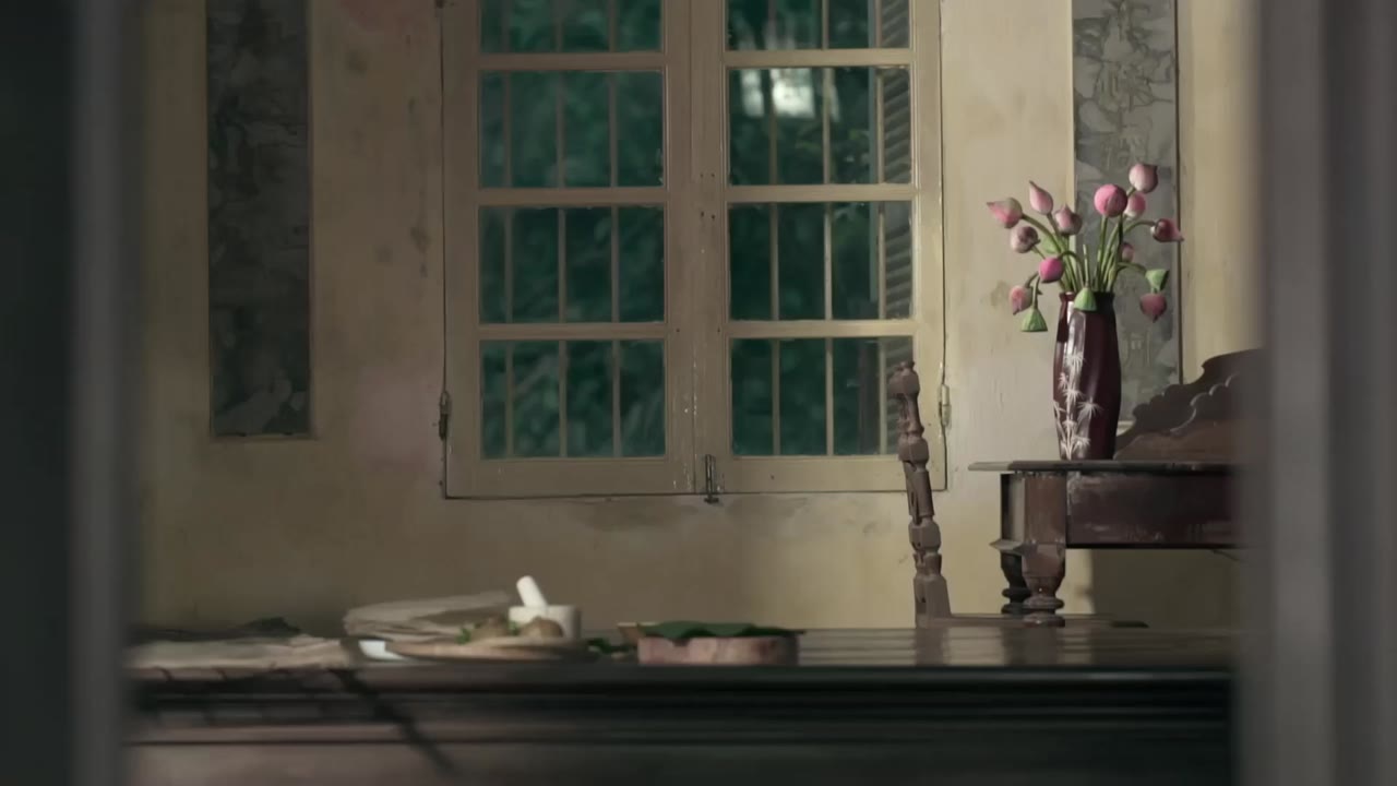 Nàng Thơ Xứ Huế - cảnh 1