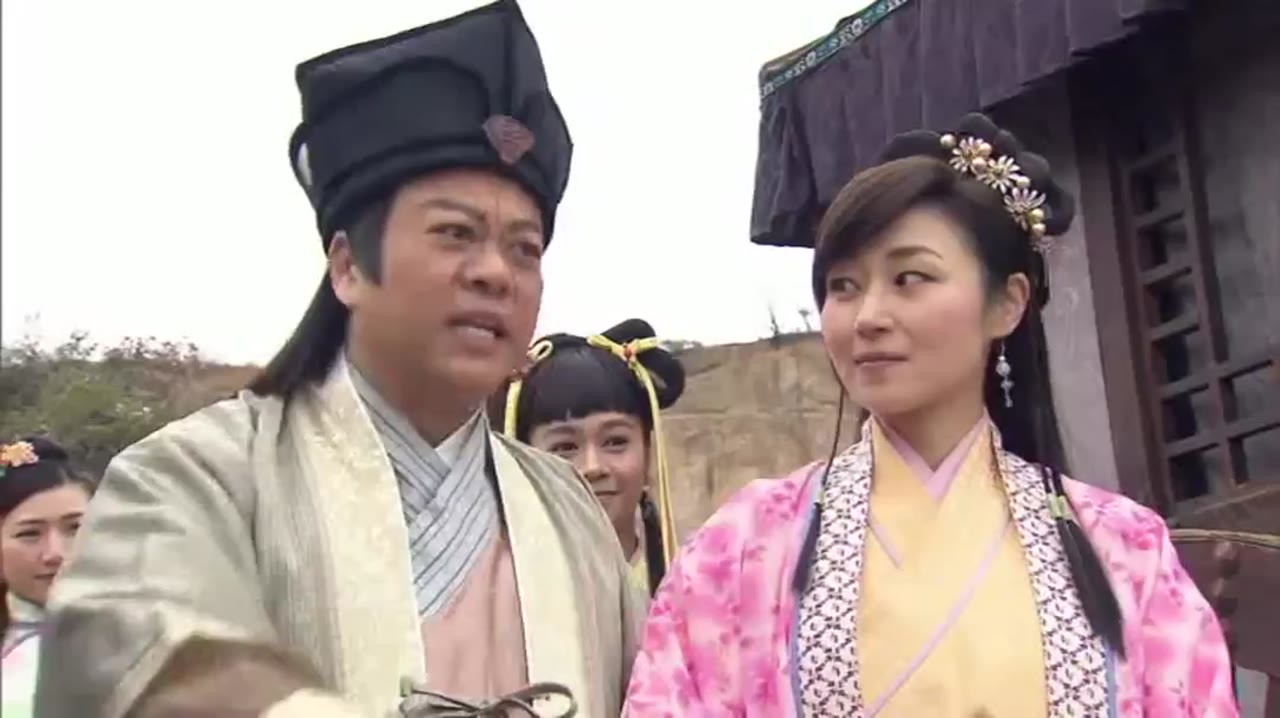 Đông Pha Gia Sự - cảnh 3