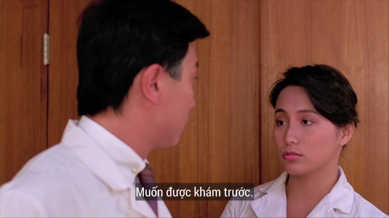 Ngôi Sao May Mắn - cảnh 1