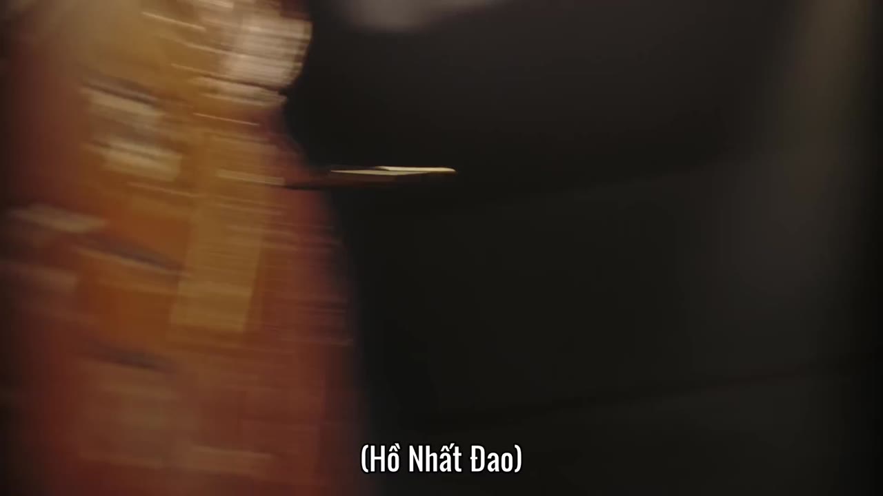 Phi Hồ Ngoại Truyện tập 1