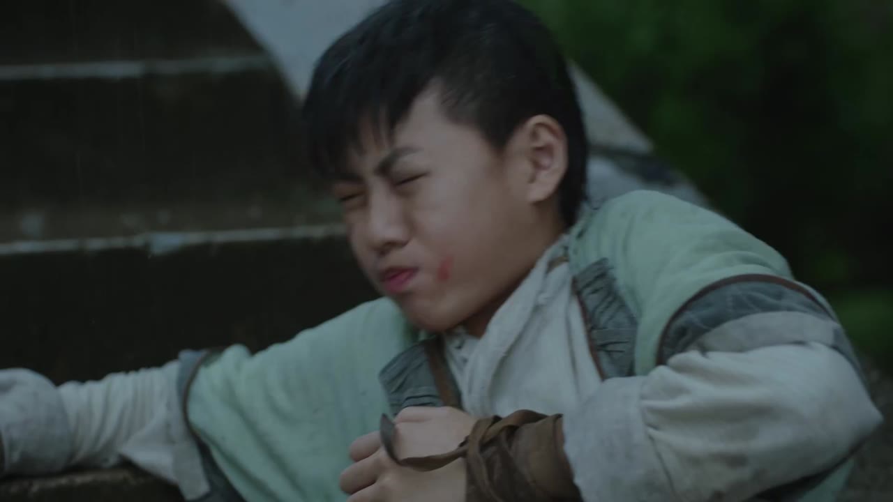 Phi Hồ Ngoại Truyện tập 1 cảnh 2