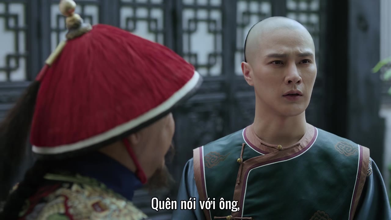 Phi Hồ Ngoại Truyện tập 5 cảnh 2