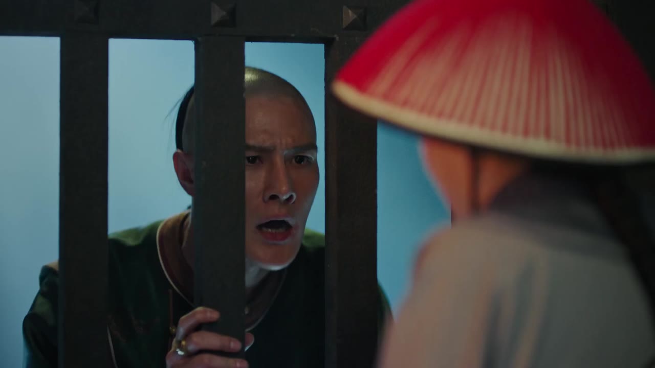 Phi Hồ Ngoại Truyện tập 7
