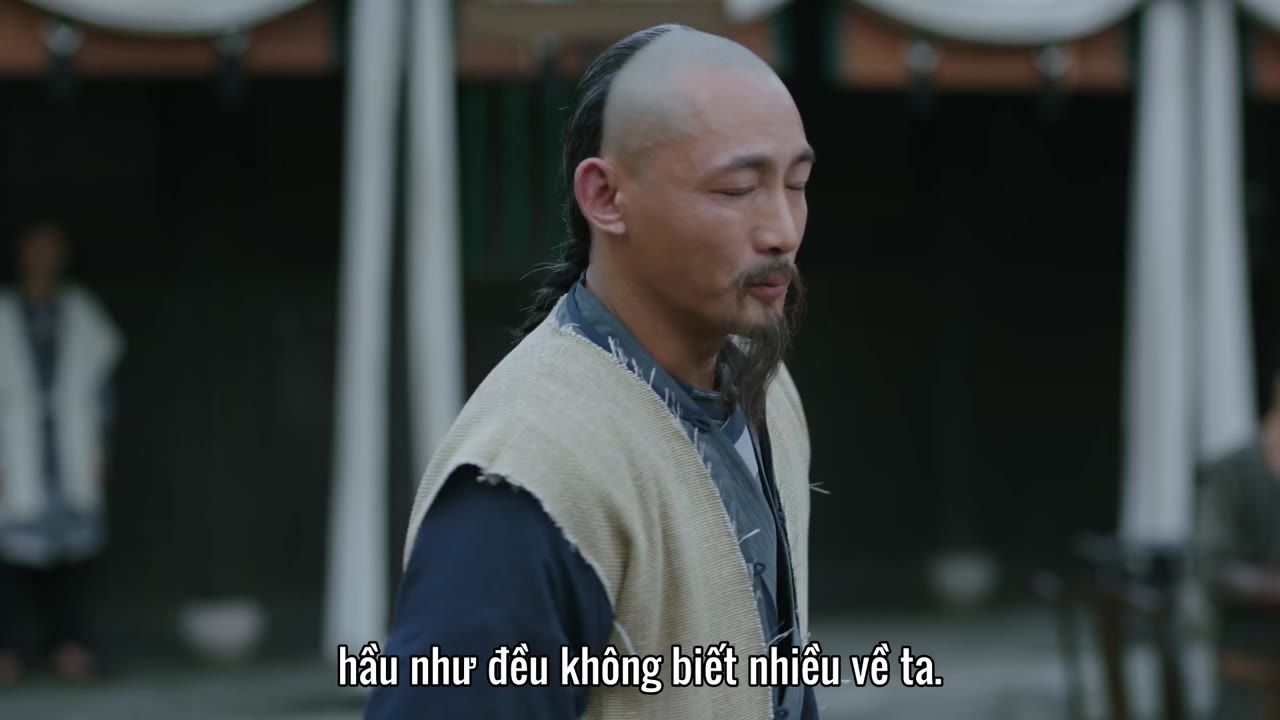 Phi Hồ Ngoại Truyện tập 11