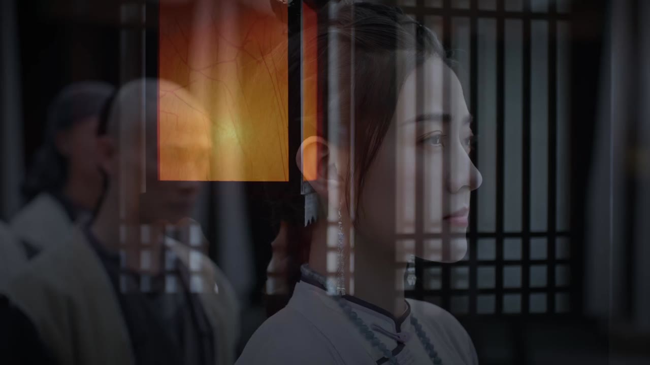 Phi Hồ Ngoại Truyện tập 12