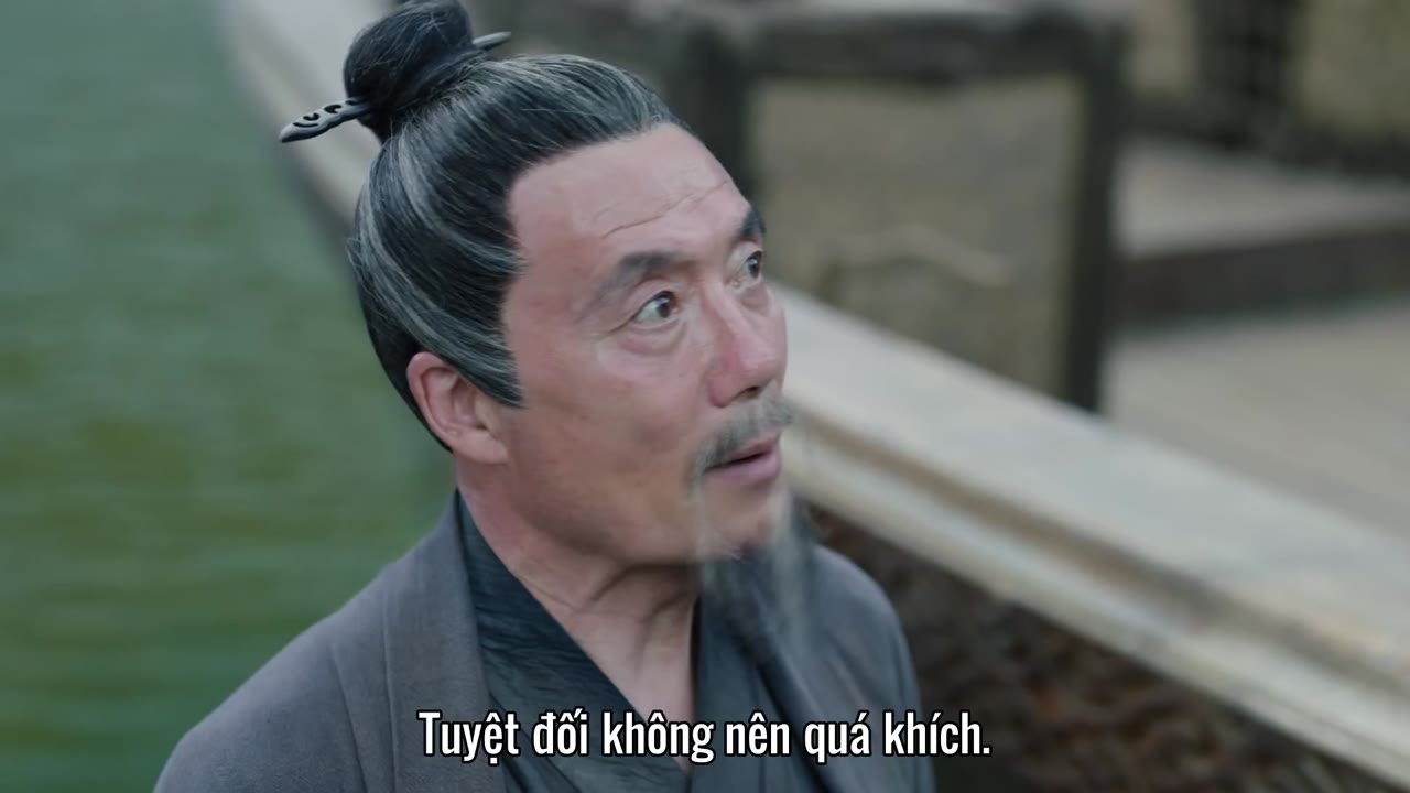 Phi Hồ Ngoại Truyện tập 15