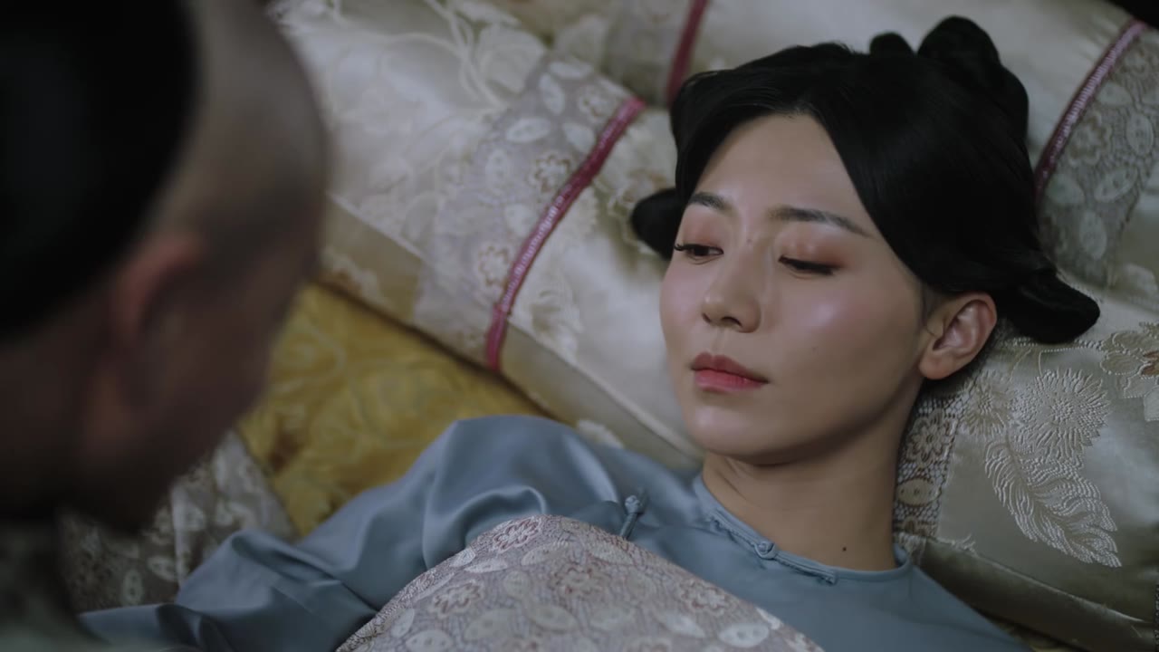 Phi Hồ Ngoại Truyện tập 15 cảnh 2