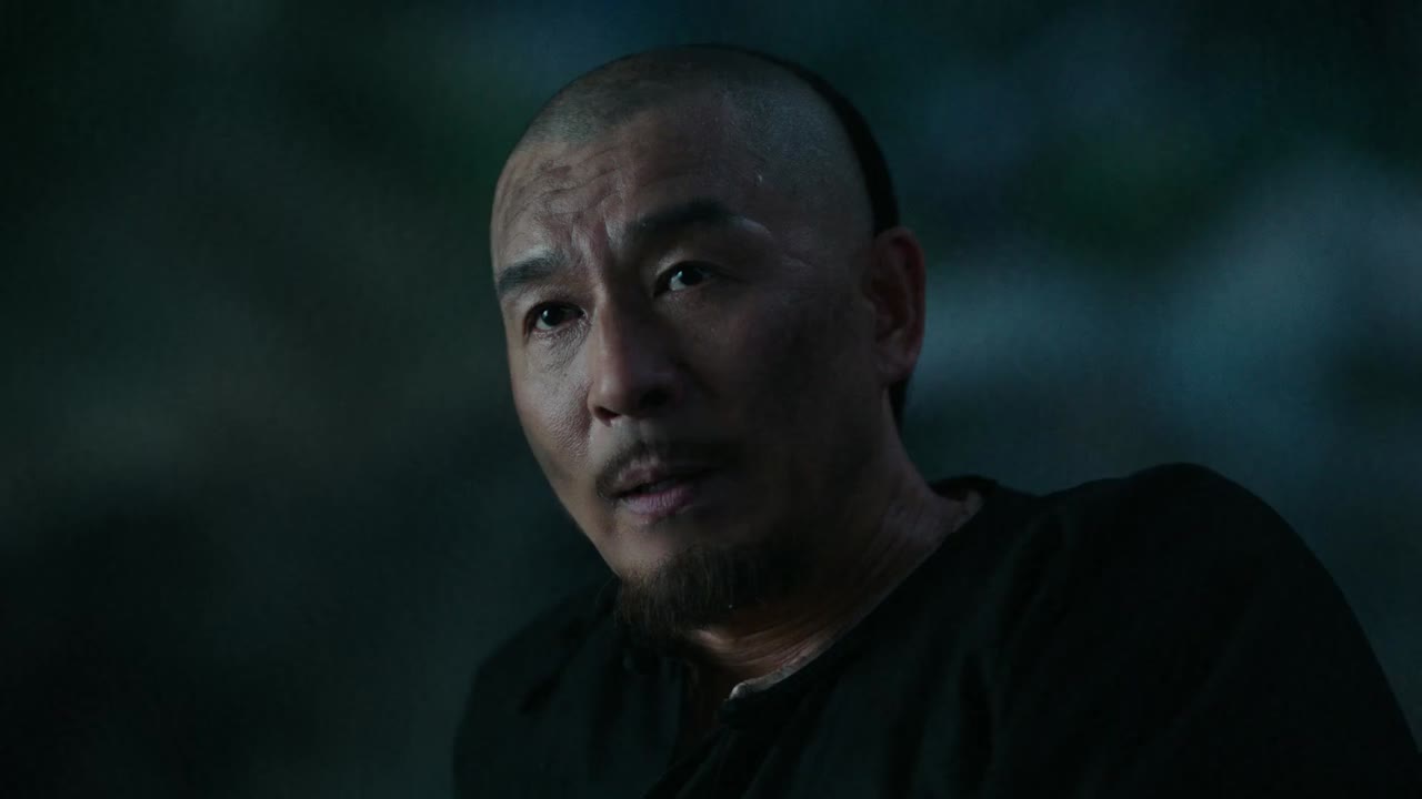 Phi Hồ Ngoại Truyện tập 17