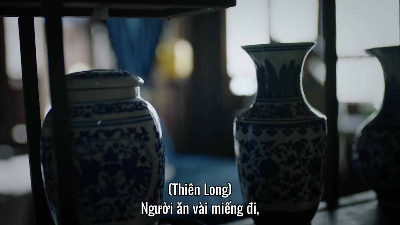 Phi Hồ Ngoại Truyện tập 18