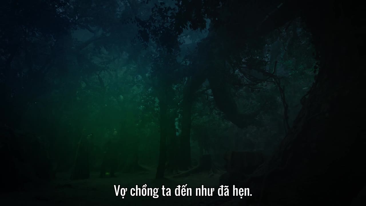 Phi Hồ Ngoại Truyện tập 19 cảnh 2