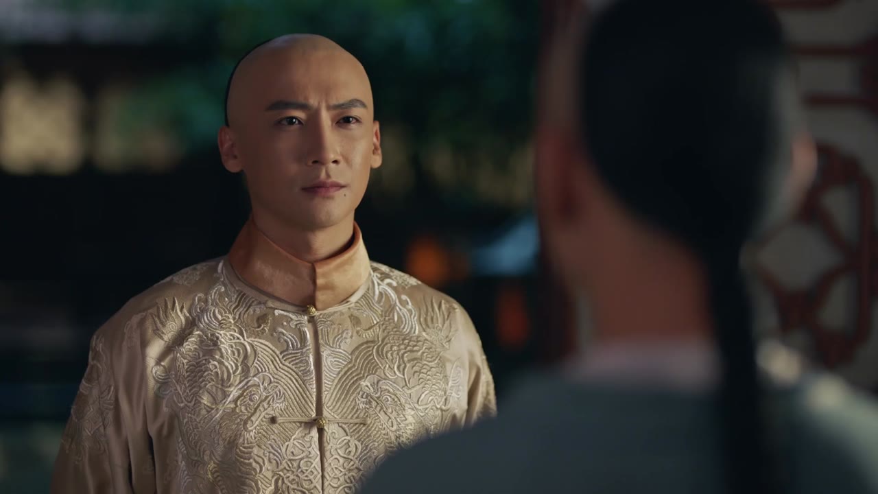 Phi Hồ Ngoại Truyện tập 29 cảnh 2