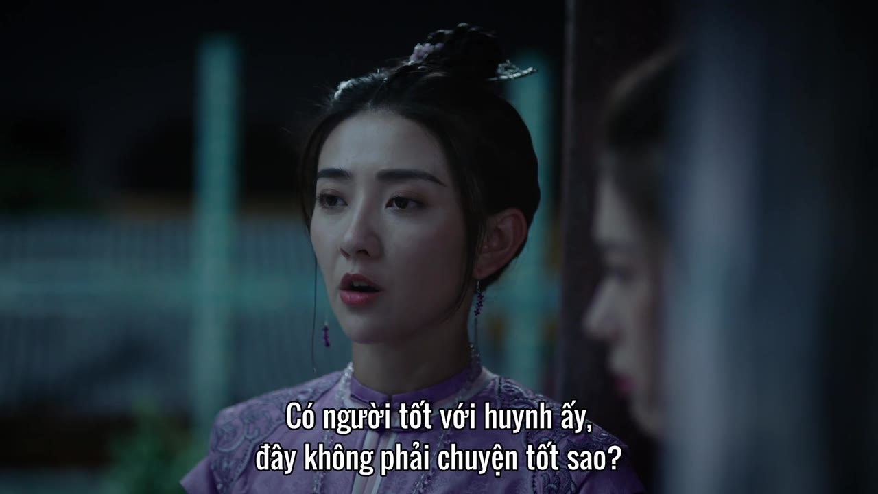 Phi Hồ Ngoại Truyện tập 30 cảnh 2