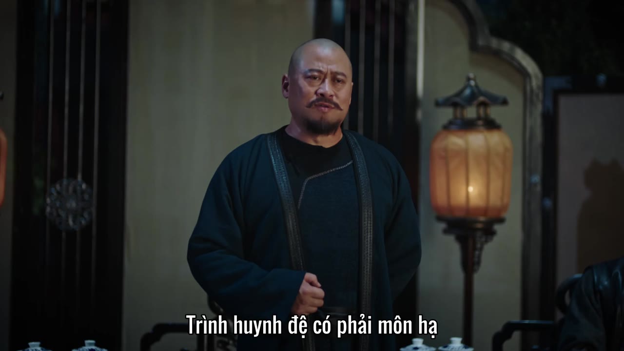 Phi Hồ Ngoại Truyện tập 30 cảnh 3