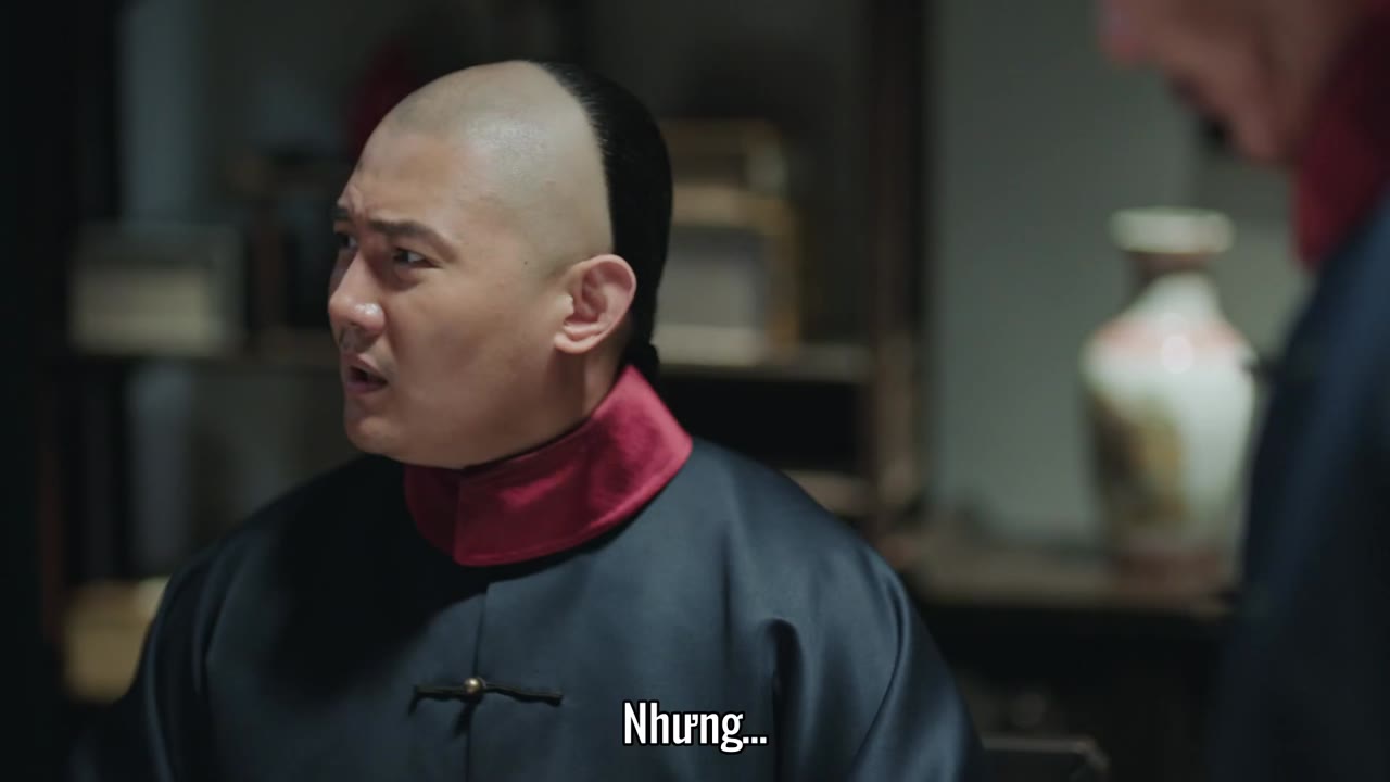 Phi Hồ Ngoại Truyện tập 32