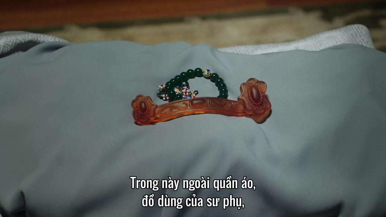 Phi Hồ Ngoại Truyện tập 34