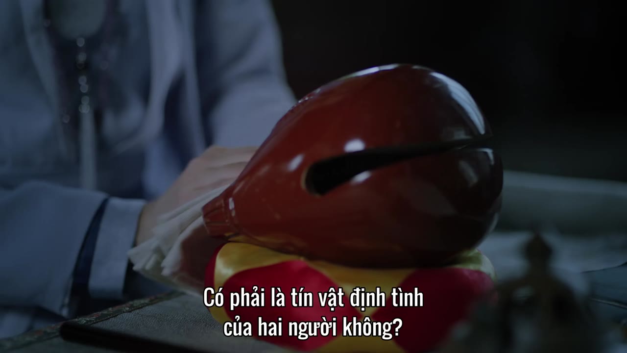 Phi Hồ Ngoại Truyện tập 35 cảnh 2