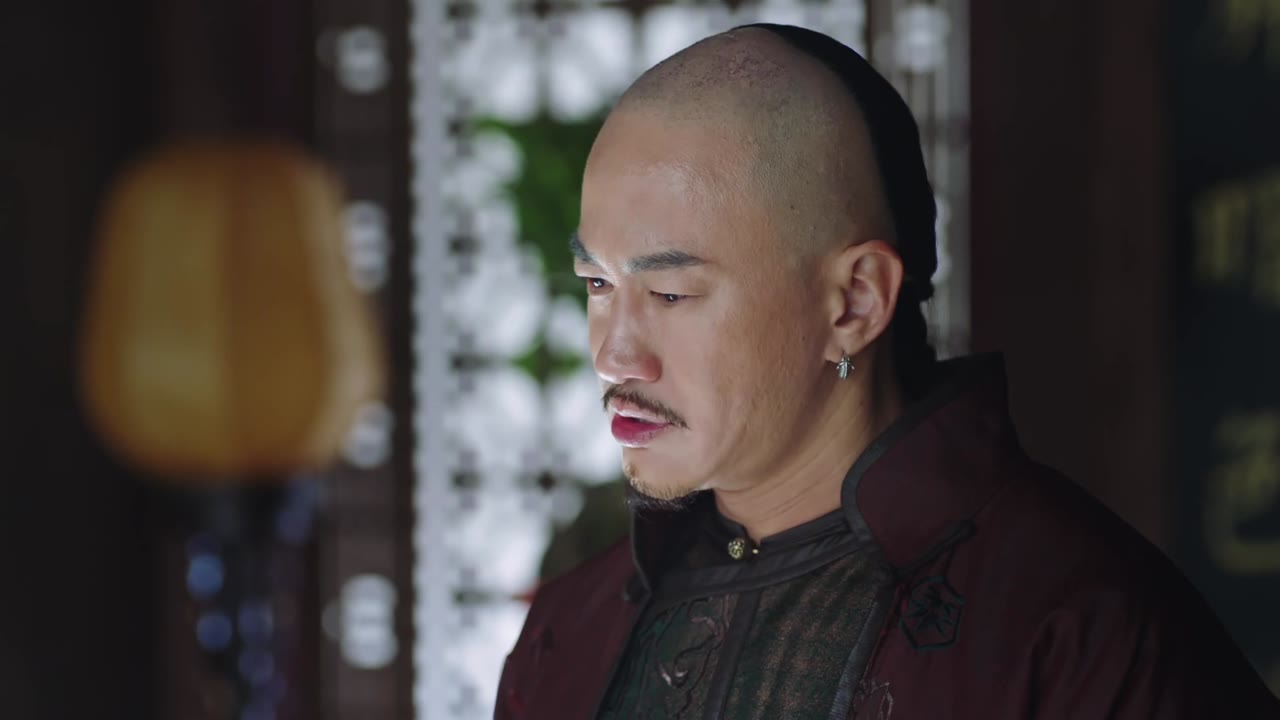 Phi Hồ Ngoại Truyện tập 36