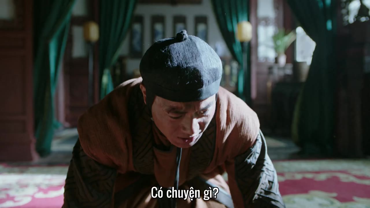 Phi Hồ Ngoại Truyện tập 38 cảnh 2