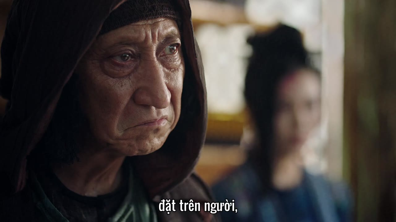 Phi Hồ Ngoại Truyện tập 40 cảnh 2