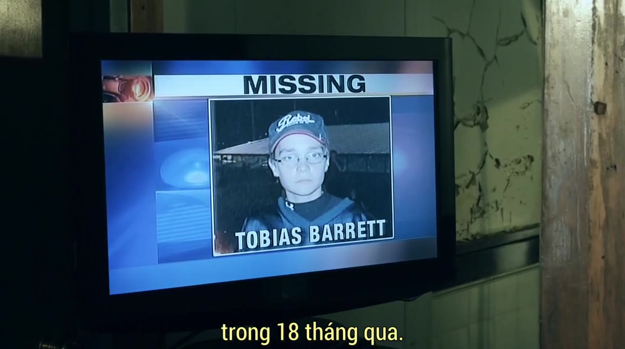 Mất Tích Bí Ẩn - cảnh 1