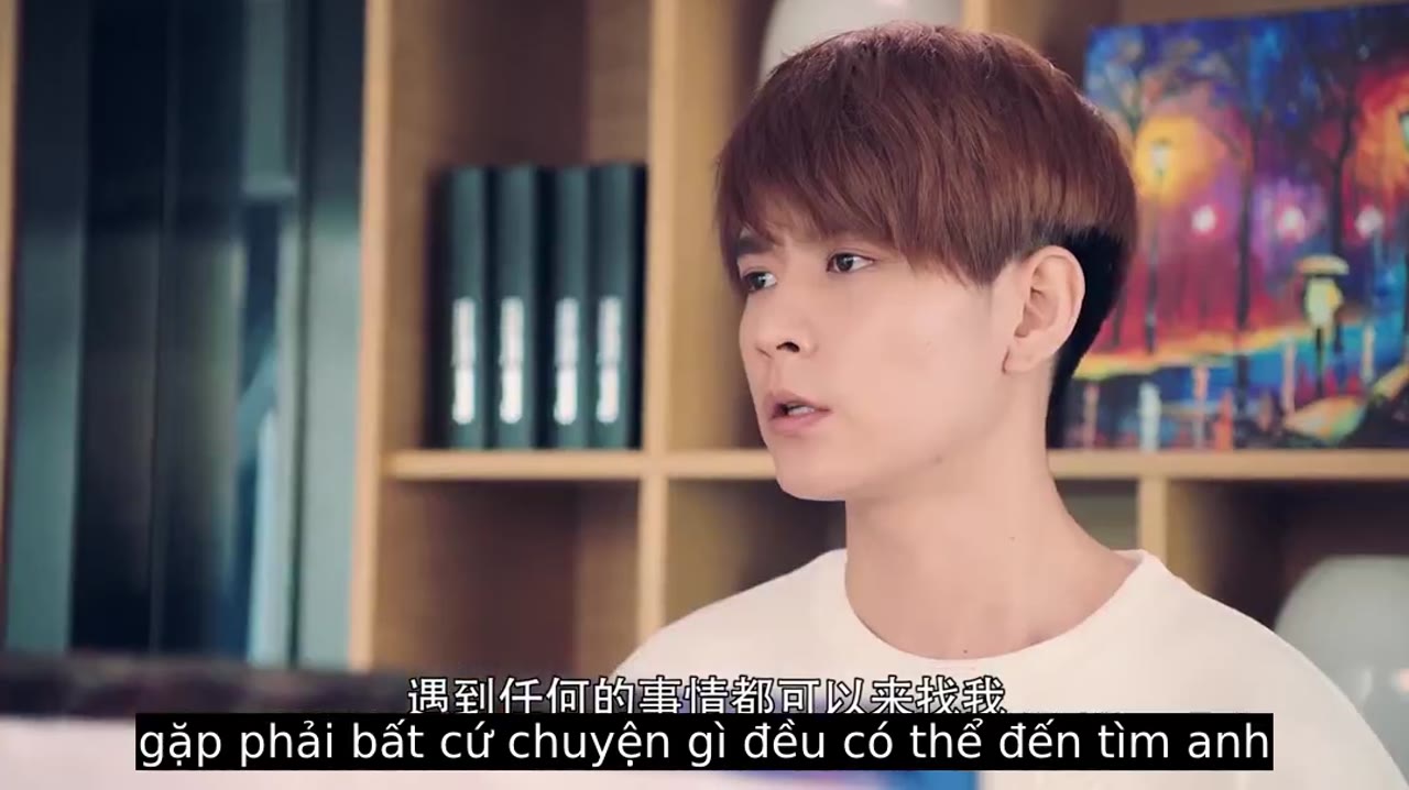 Long Nhật Nhất, Anh Chết Chắc (Phần 2) - cảnh 1