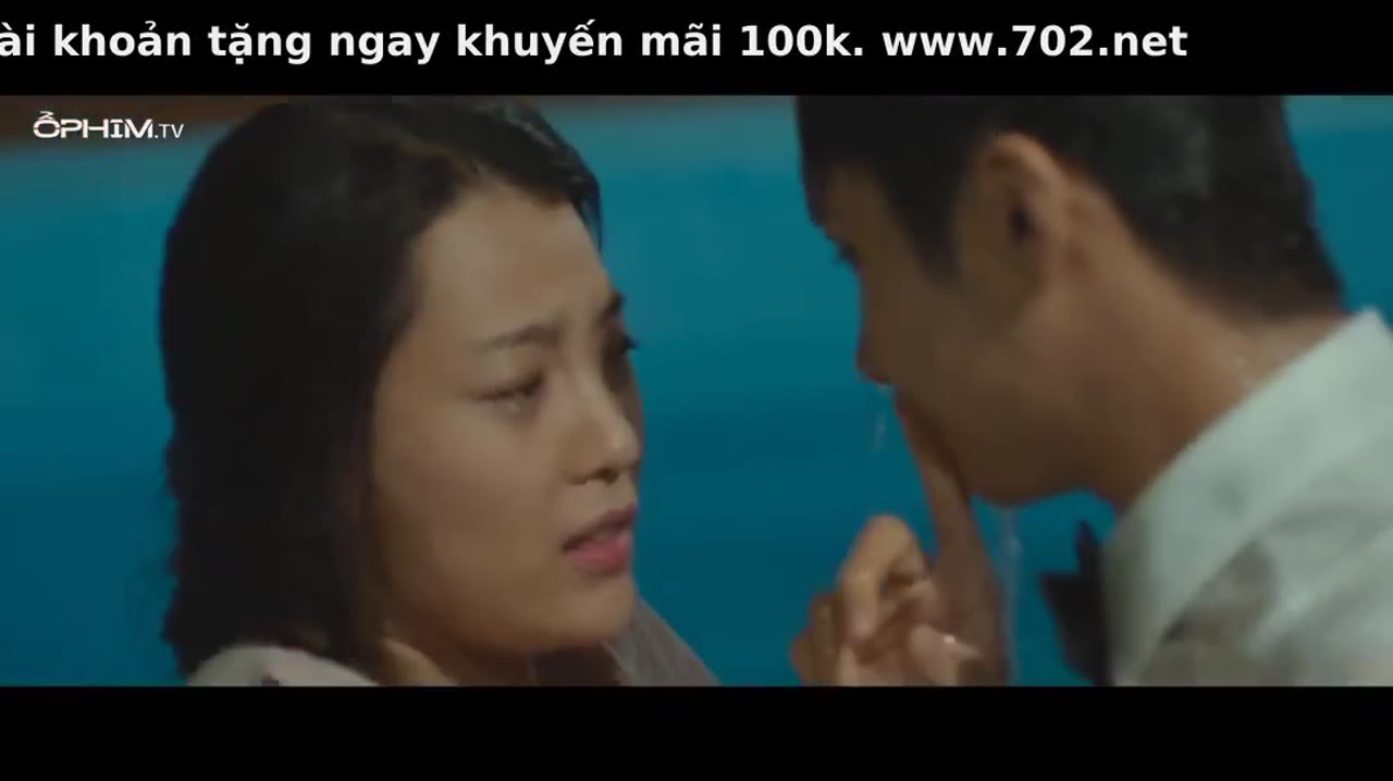 Tình một đêm - cảnh 1