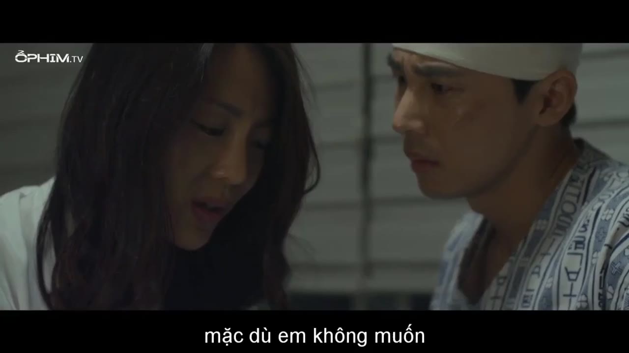 Tình một đêm - cảnh 3
