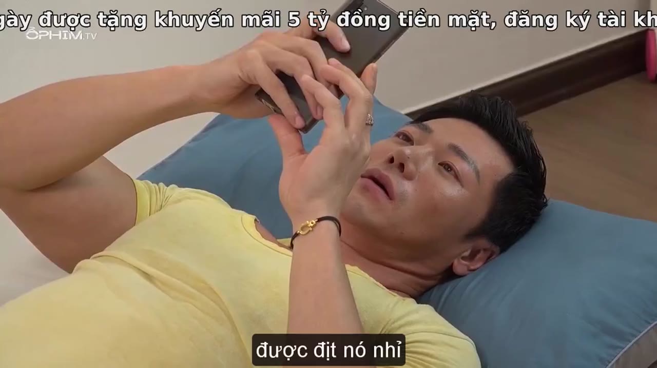 Mai Âm Đạo - cảnh 1