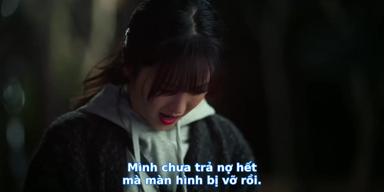 Người Phải Đi Sao? - cảnh 3