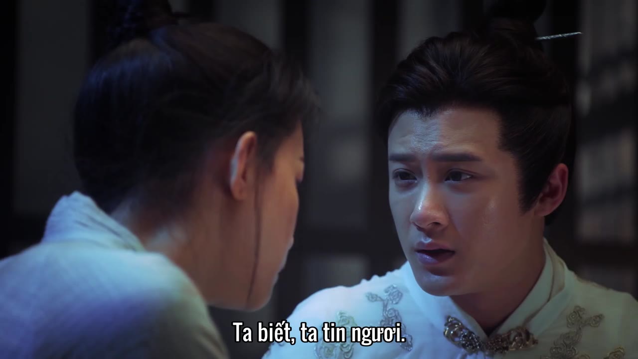 Kim Tịch Hà Tịch tập 5