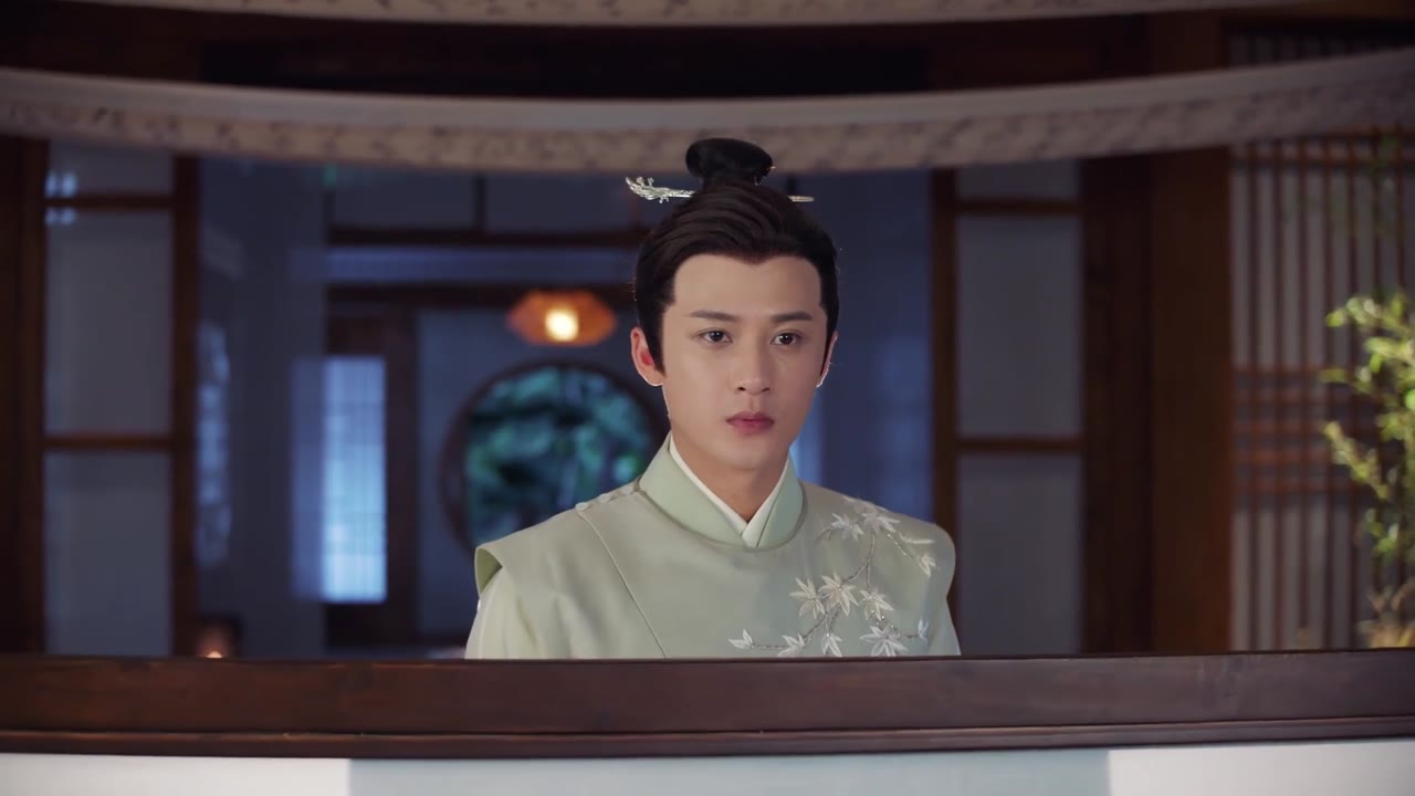 Kim Tịch Hà Tịch tập 7