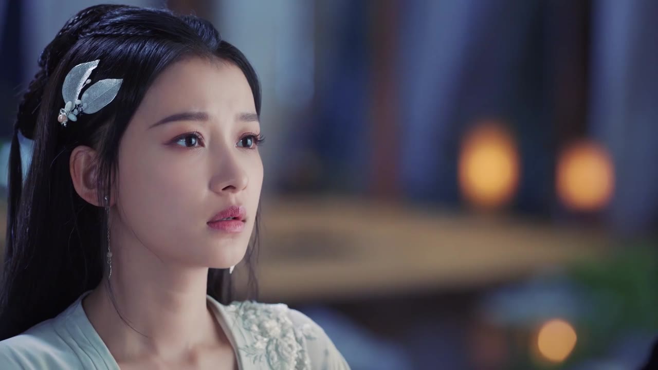 Kim Tịch Hà Tịch tập 13 cảnh 2