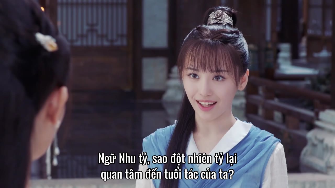 Kim Tịch Hà Tịch tập 13 cảnh 3