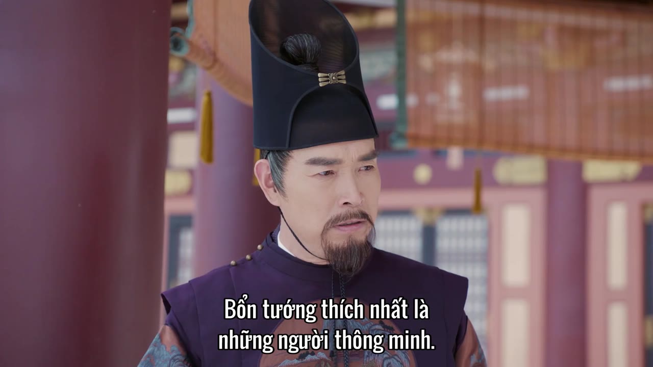 Kim Tịch Hà Tịch tập 19