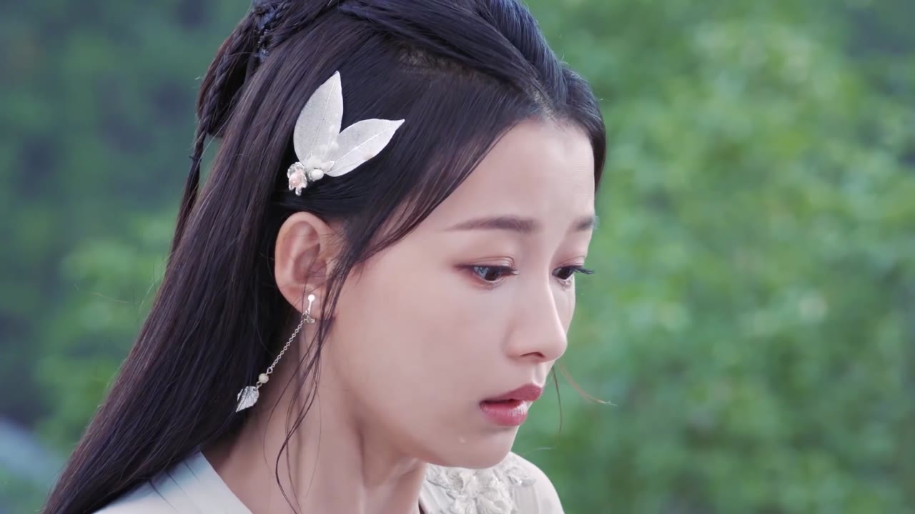 Kim Tịch Hà Tịch tập 20