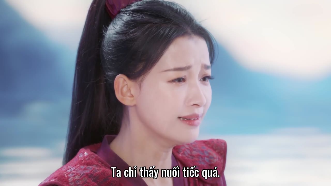 Kim Tịch Hà Tịch tập 22 cảnh 3