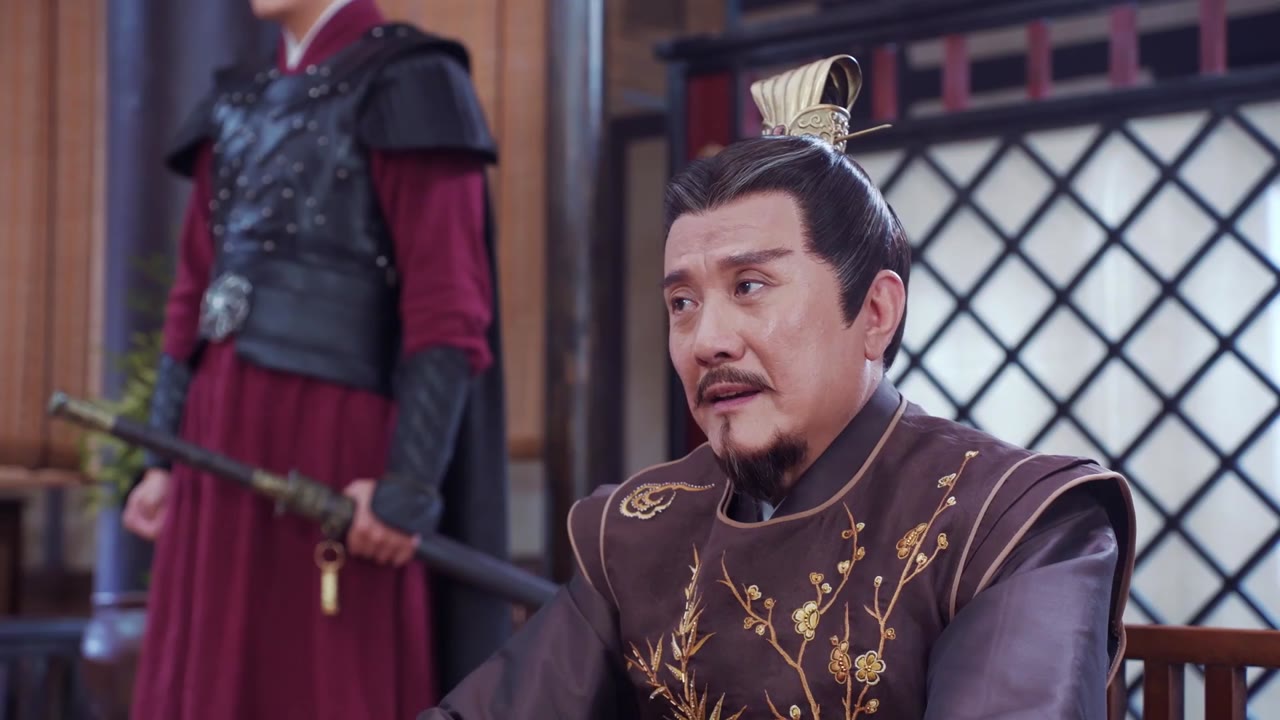 Kim Tịch Hà Tịch tập 23