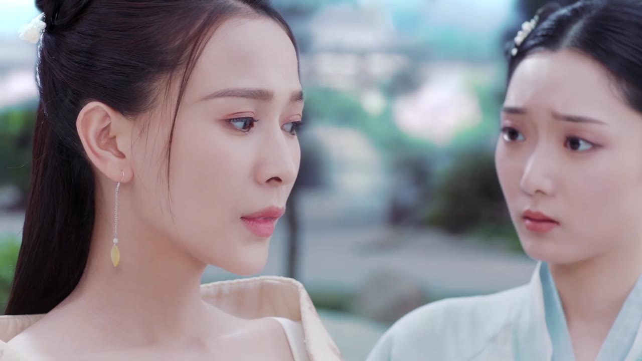 Kim Tịch Hà Tịch tập 23 cảnh 3