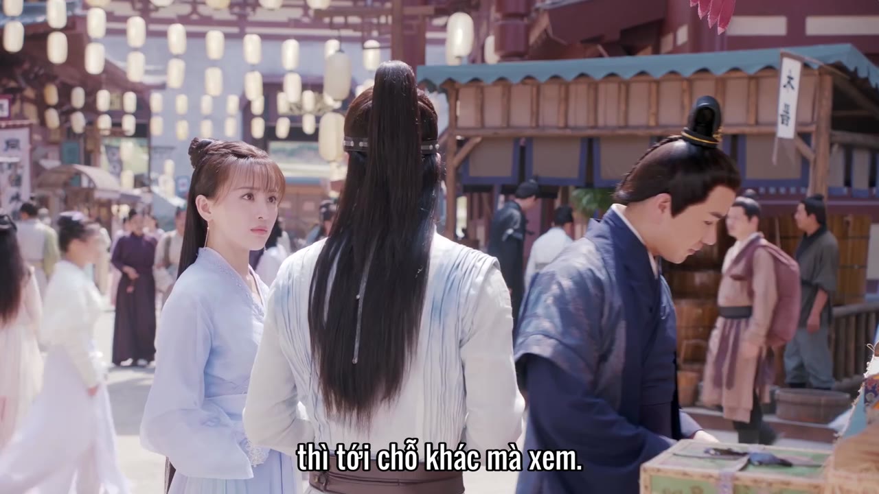 Kim Tịch Hà Tịch tập 24