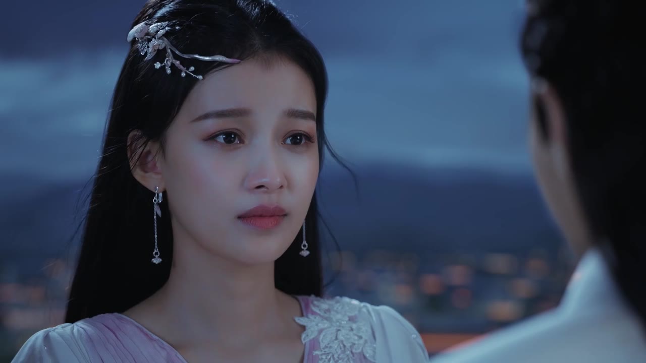 Kim Tịch Hà Tịch tập 24 cảnh 3