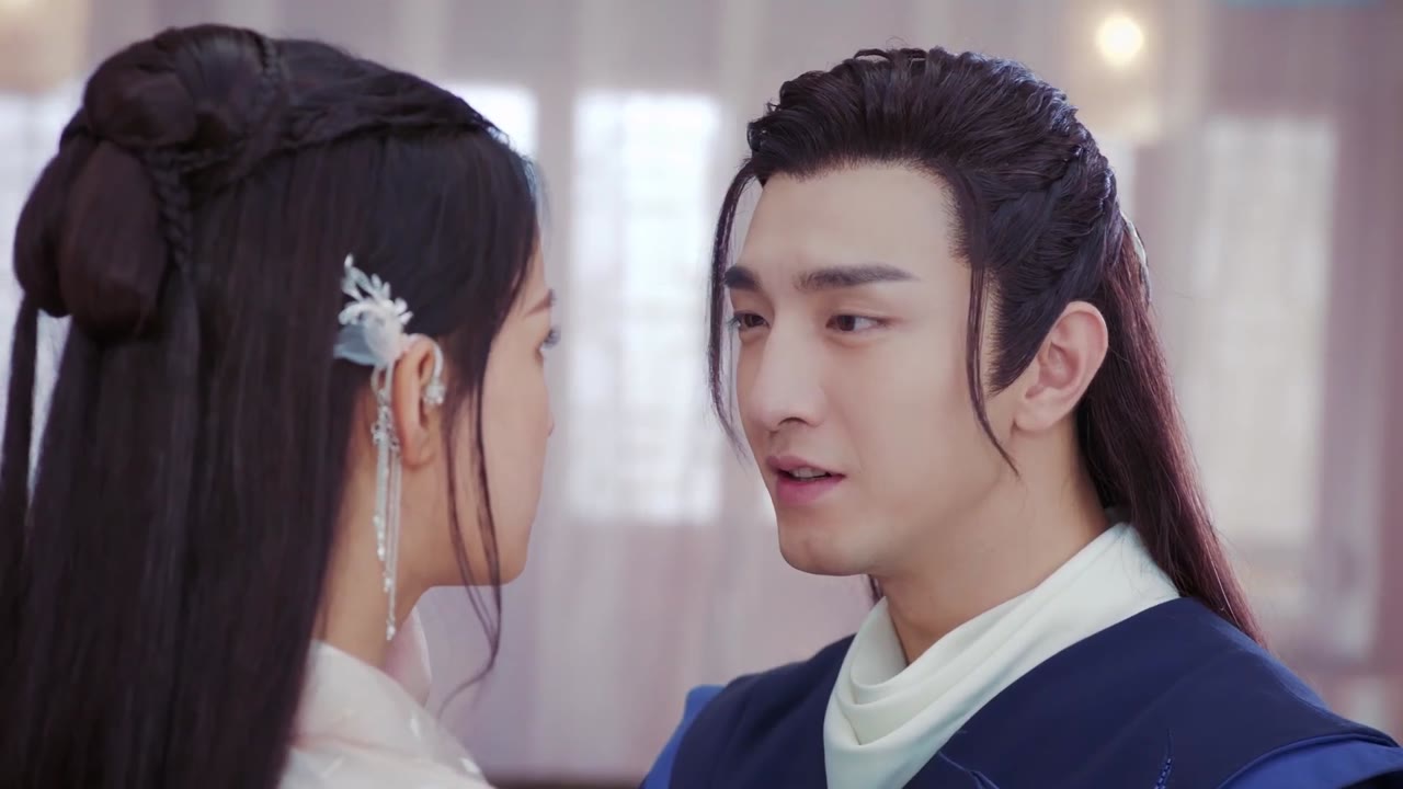 Kim Tịch Hà Tịch tập 27