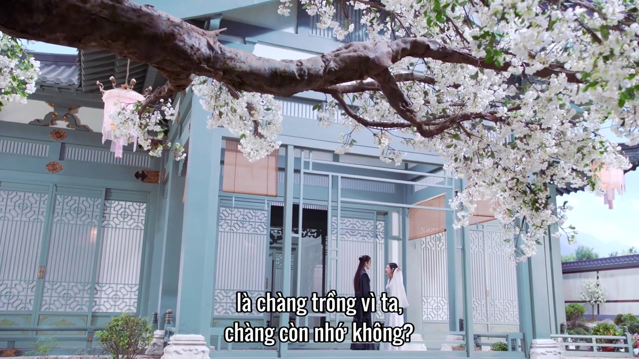 Kim Tịch Hà Tịch tập 33
