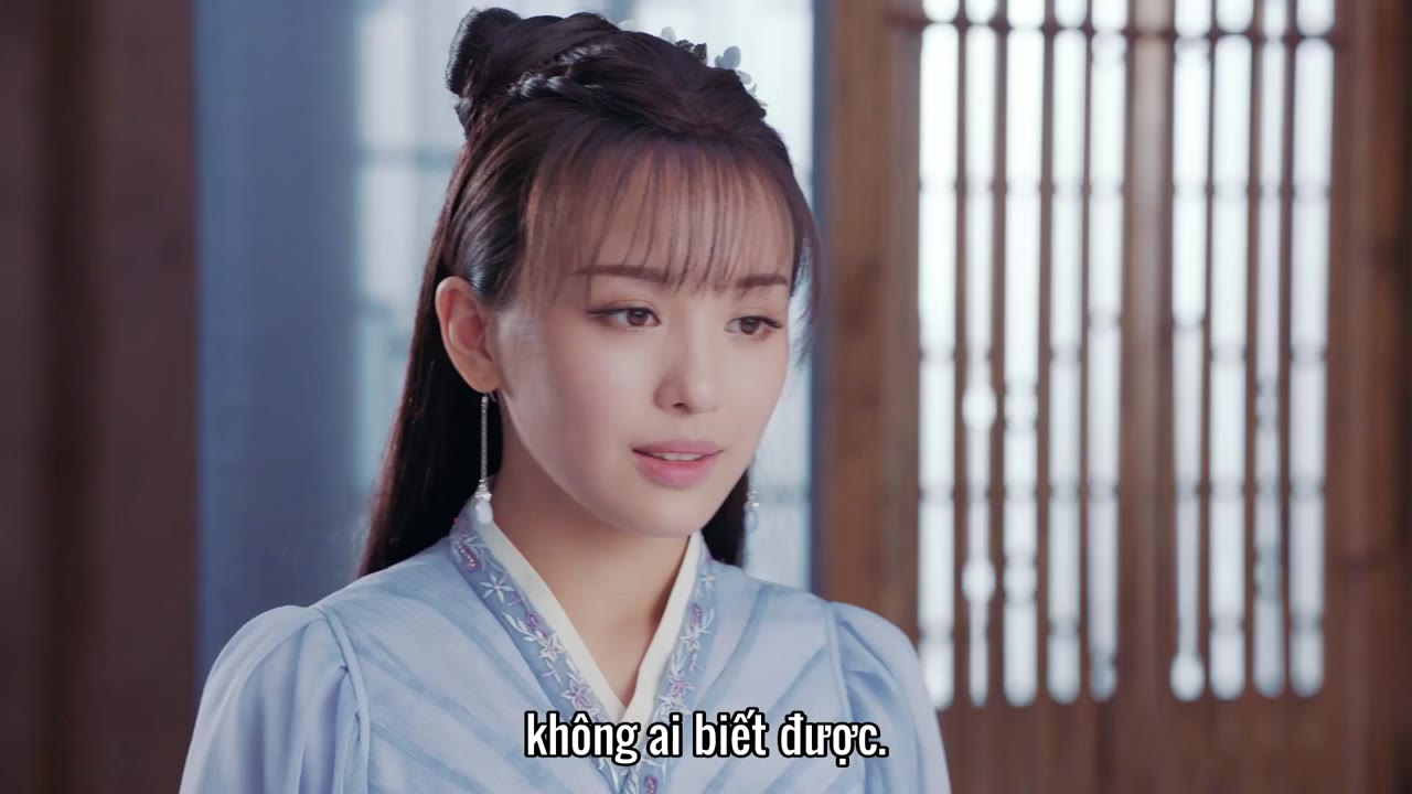 Kim Tịch Hà Tịch tập 34 cảnh 2