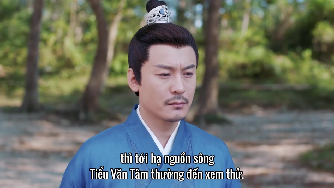 Kim Tịch Hà Tịch tập 34 cảnh 3