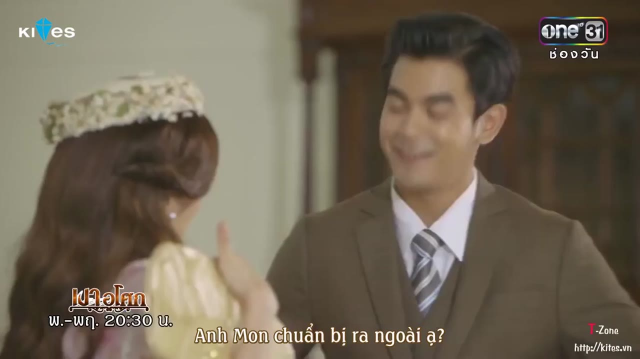 Yêu Giùm Cô Chủ - cảnh 2