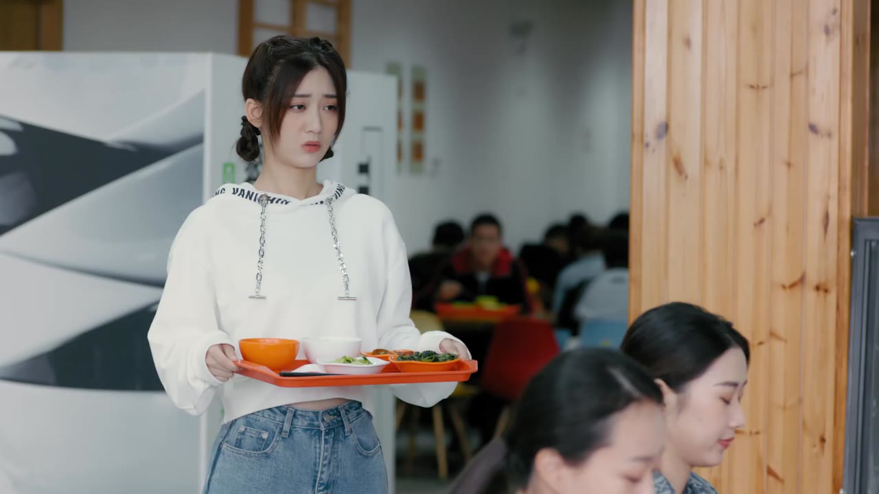 Hoa Tiểu Thư, Đứng Lại! tập 7 cảnh 2
