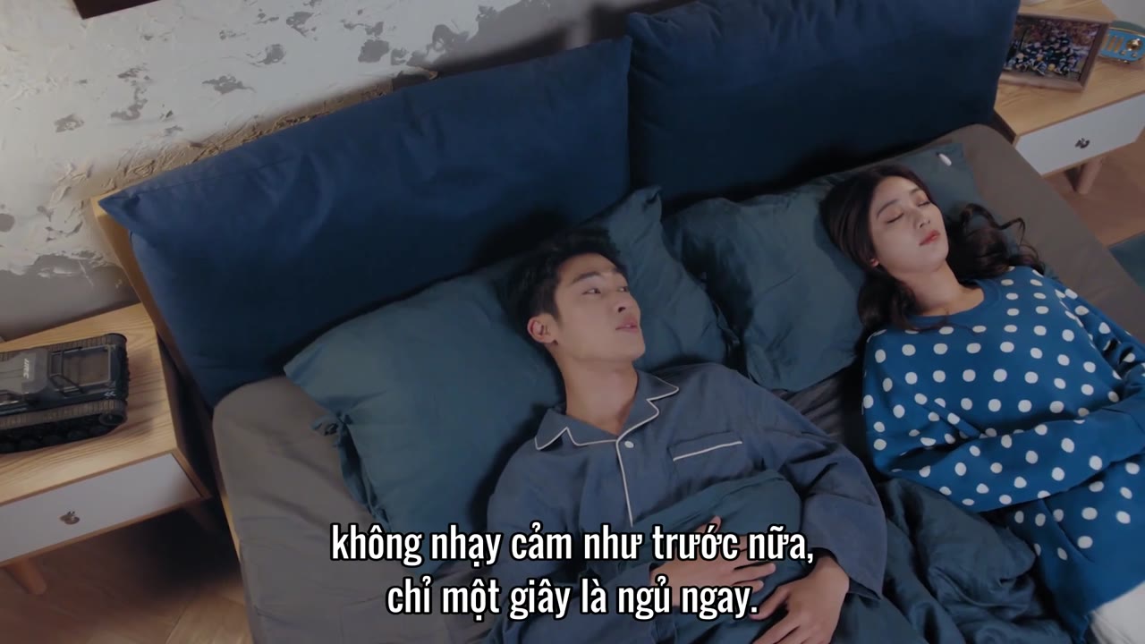 Hoa Tiểu Thư, Đứng Lại! tập 7 cảnh 3