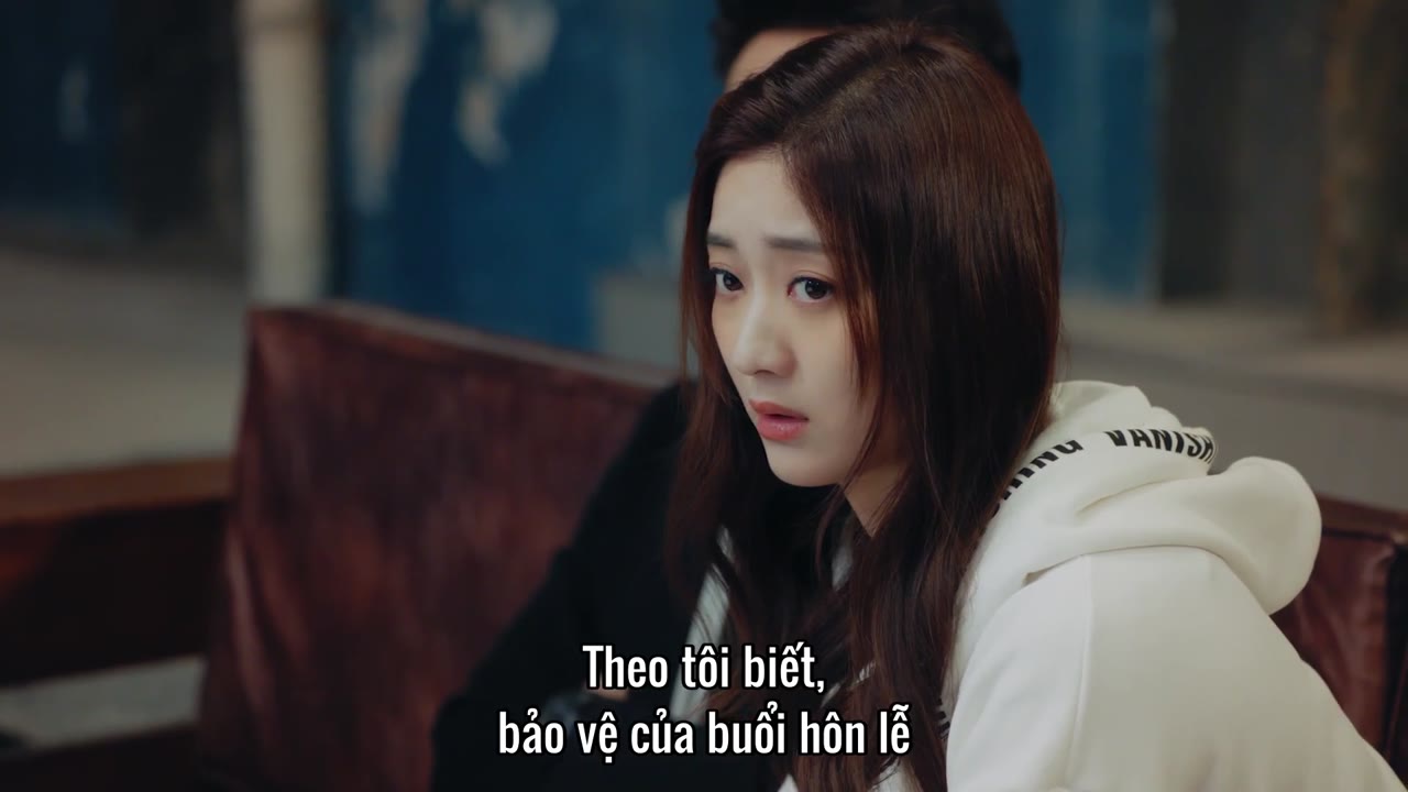 Hoa Tiểu Thư, Đứng Lại! tập 12 cảnh 3