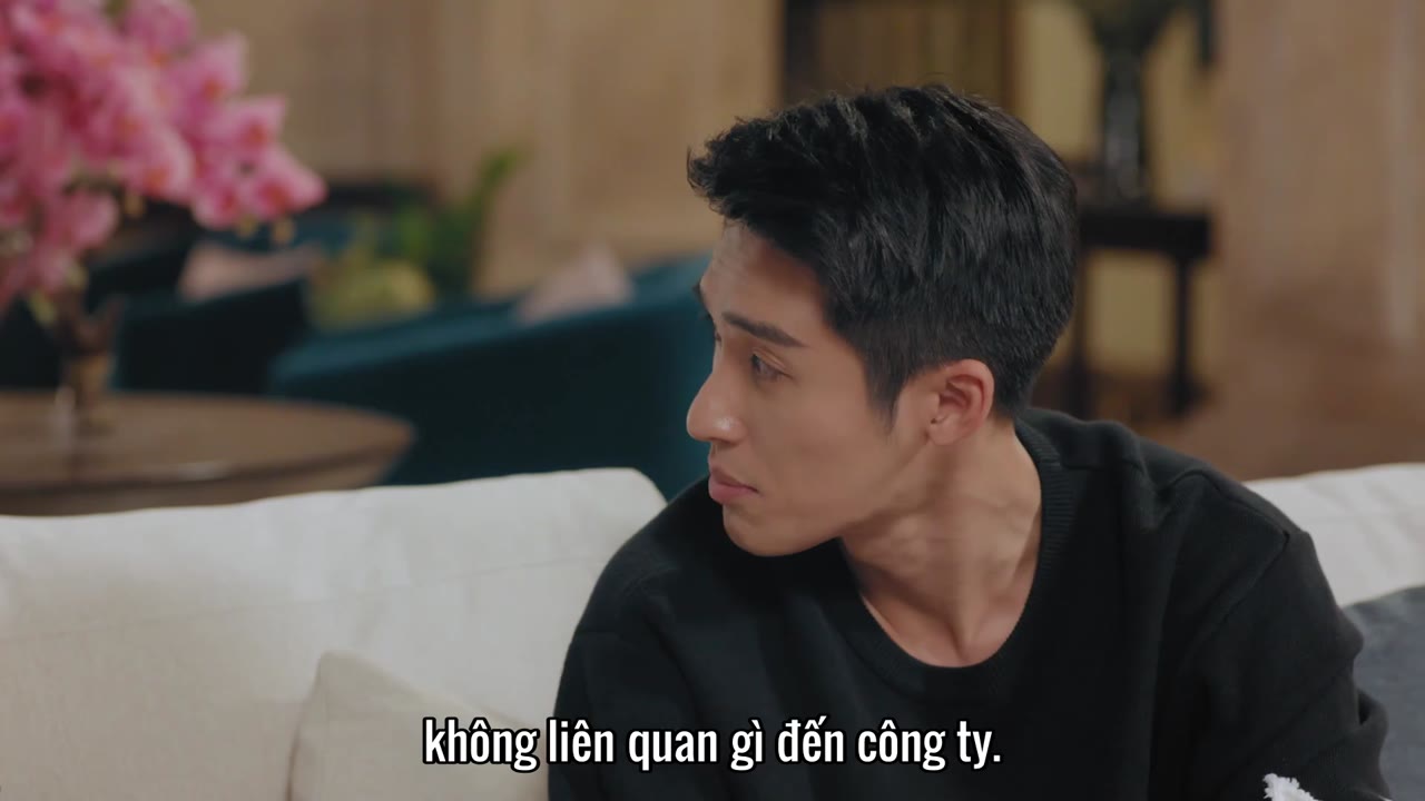 Hoa Tiểu Thư, Đứng Lại! tập 19 cảnh 2